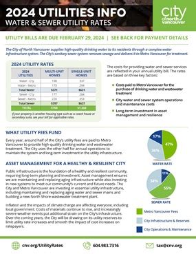 city of brantford utilities|Water and Wastewater Rates .